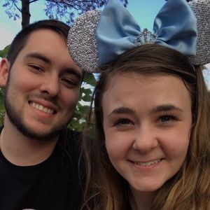 Meet your Posher, Peyton